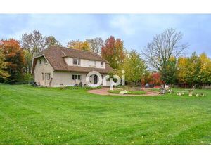 Maison Louvroil m² T-6 à vendre  299 800 €