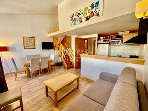 Vente duplex 2 pièces 35.51 m² à La Plagne (73210)  350 000 €