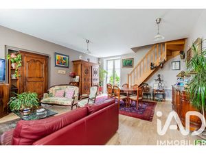 Vente duplex 5 pièces 115 m² à Crosne (91560)  229 000 €