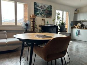 Vente appartement 3 pièces 59.11 m² à Annecy (74000)  337 000 €