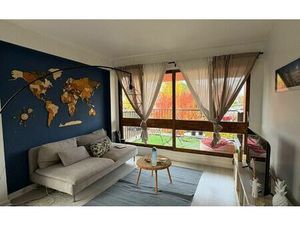 Location appartement  61.58 m² T-2 à Le Chesnay  1 380 €