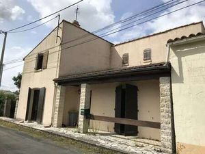 Vente Maison à Saint-Sigismond (85420) : à vendre / 93m² Saint-Sigismond