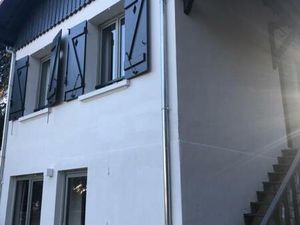 Location appartement 1 pièce 18 m² à Lyon 9 (69009)