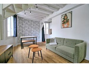 Location appartement 2 pièces 25 m² à Rouen (76000)