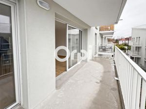 Vente appartement 3 pièces 76 m² à Saint-Laurent-Blangy (62223)  270 000 €