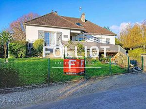 Vente Maison à Port-Bail-sur-Mer (50580) : à vendre / 114m² Port-Bail-sur-Mer