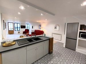 Vente maison 6 pièces 147 m² La Mothe-Saint-Héray (79800)