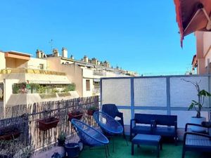 Vente appartement 2 pièces 72 m² à Antibes (06600)  315 000 €