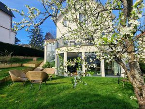 Vente maison 7 pièces 167 m² Marnes-la-Coquette (92430)