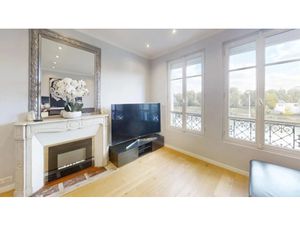 Vente appartement 3 pièces 70 m² à Courbevoie (92400)  392 000 €