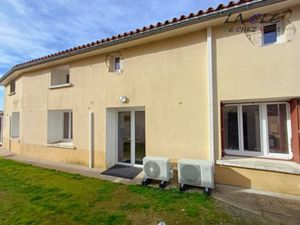 Vente Maison à Saint-Hilaire-des-Loges (85240) : à vendre / 133m² Saint-Hilaire-des-Loges