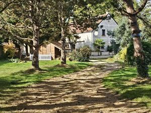 Vente maison 4 pièces 200 m² Saint-Rémy-de-la-Vanne (77320)