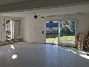 Plateau à rénover - Appartement 3p à Cenon
