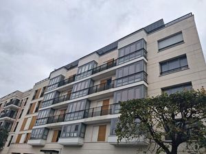 A VENDRE APPARTEMENT 2 PIECES AVEC TERRASSE PRIVATIVE