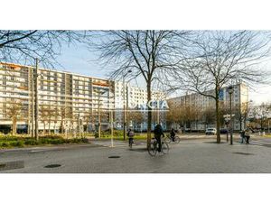 STRASBOURG ESPLANADE 3 PIECES 70 M2 CAVE