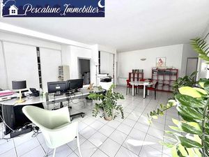 Vente locaux professionnels 129 m² à Lunel (34400)  201 000 €