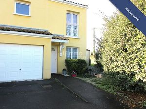 Vente maison 5 pièces 89 m² à Ambares-et-lagrave (33440)  220 000 €