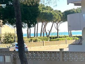 Maison en deuxième ligne