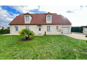 Maison Athies-sous-Laon m² T-6 à vendre  314 900 €