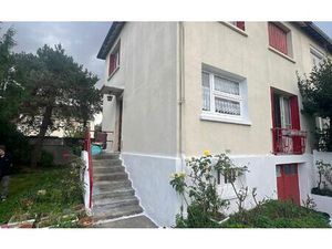 Maison Drancy m² T-4 à vendre  277 000 €