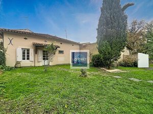 Maison Etauliers 5 pièce(s) 1 m2