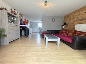 Maison à vendre de 5 pièces 140 m² à MONCEL LES LUNEVILLE (54)