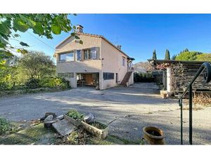 Maison Mouans-Sartoux m² T-3 à vendre  690 000 €