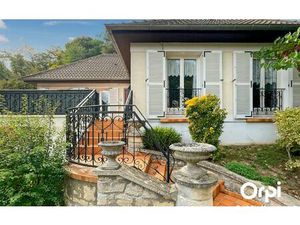 Maison Pont-Sainte-Maxence 112 m² T-4 à vendre  259 000 €