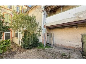 Maison Saint-Nicolas-de-la-Grave m² T-6 à vendre  115 000 €