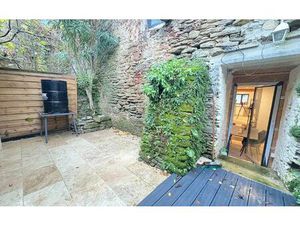 Maison Saint-Papoul m² T-4 à vendre  149 000 €