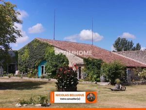 Un Havre de Sérénité au Cœur du Sud-Ouest