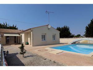 Meschers sur Gironde maison