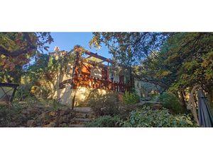 VILLA de plain pied sur terrain de 2670m2