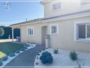 Vente maison 5 pièces 140 m² Viriat (01440)