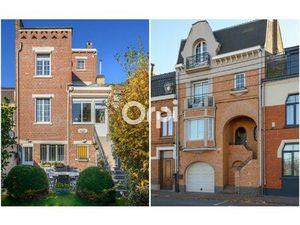 Maison Wattrelos 168 m² T-6 à vendre  359 000 €