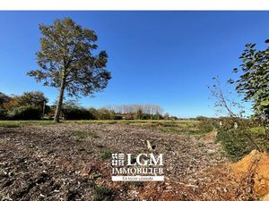 Terrain À Vendre / Saint-Etienne-d'Orthe