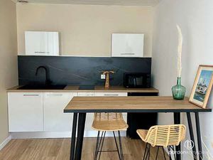 Vente Appartement 2 pièces à Challans (85300) : à vendre 2 pièces / 33m² Challans