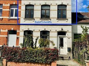 Appartement à louer avec 3 chambres   Chaumont-Gistoux (VBD57175)