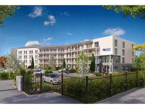 Investissement en residence hotelière