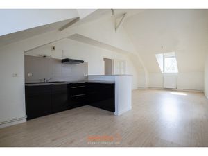 Appartement T2 - Proche Centre Ville - VITTEL