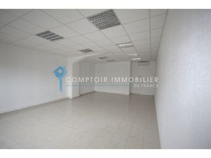 A LOUER - Bureau 45m2 - CASTANET-TOLOSAN