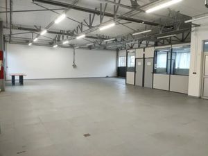 Local entreprise de 192 m²