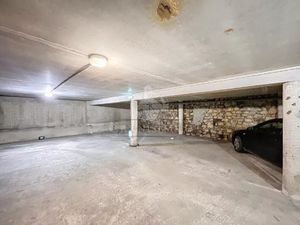 CANNES SUQUET/STANISLAS - 2 PLACES DE PARKING