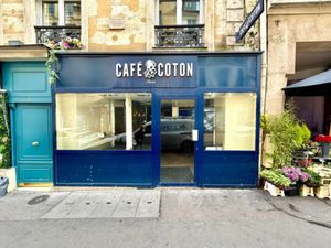 A LOUER - Ancienne Comédie Paris 6