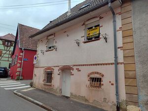en vente Maison 84 05 m² – 150 000 € |Eschentzwiller