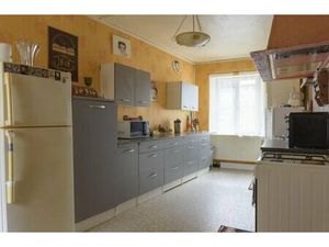 en vente Maison 125 m² – 69 000 € |Lunéville