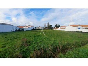 en vente Terrain non constructible 2 745 m² – 544 600 € |Barbâtre