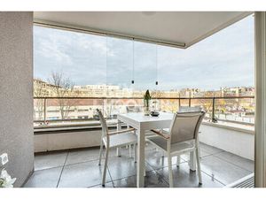 Appartement Courbevoie 3 pièce(s) 60 m2