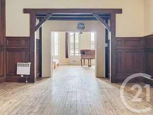 Immeuble à vendre - 140 m2 - Rochefort - 17 - POITOU-CHARENTES