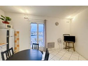 Location appartement  26.51 m² T-2 à Martigues  630 €